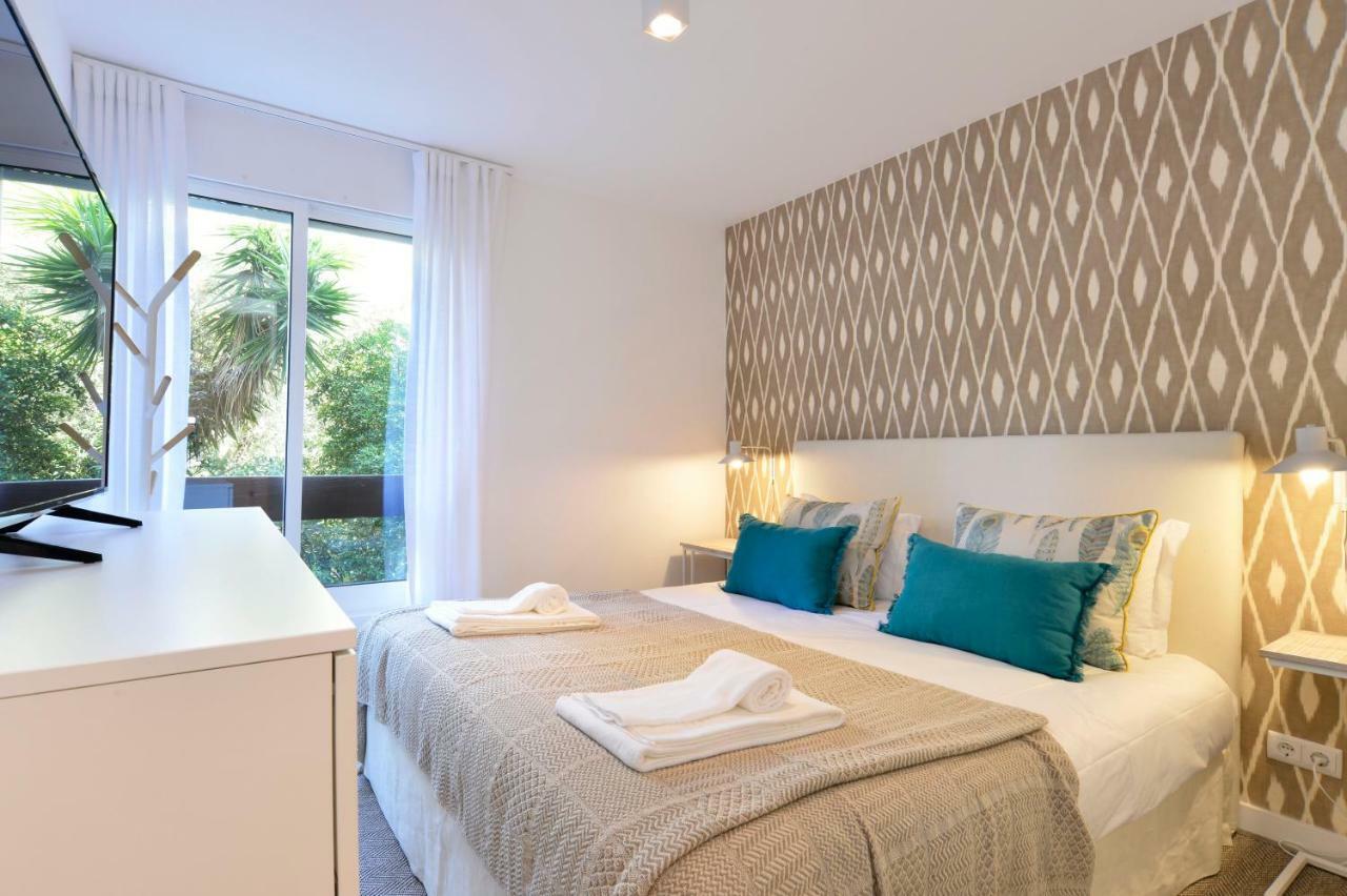 Tropical View Cascais - Checkinhome Экстерьер фото